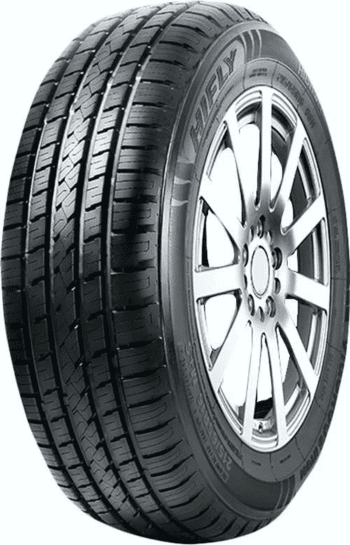 Pneumatiky osobní letní 235/70R16 106H Hifly HT601 SUV