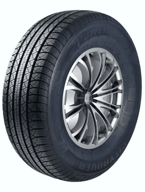 Pneumatiky osobní letní 235/70R16 106H Powertrac CITYROVER