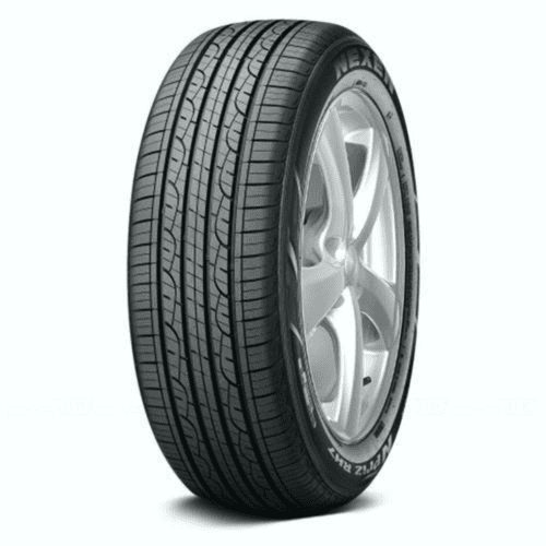 Pneumatiky osobní letní 235/70R17 107H Nexen N'PRIZ RH7