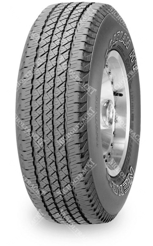 Pneumatiky osobní letní 235/70R17 108S Nexen ROADIAN HT