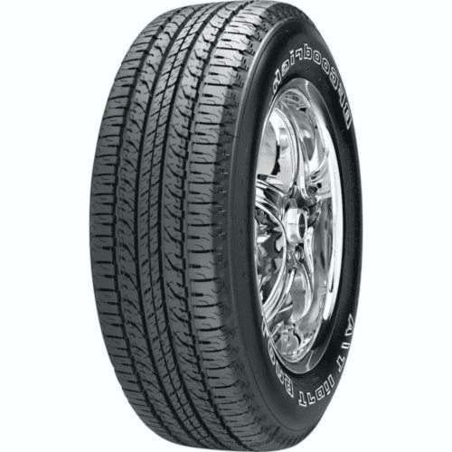 Pneumatiky osobní letní 235/70R17 108T BFGoodrich LONG TRAIL T/A TOUR XL