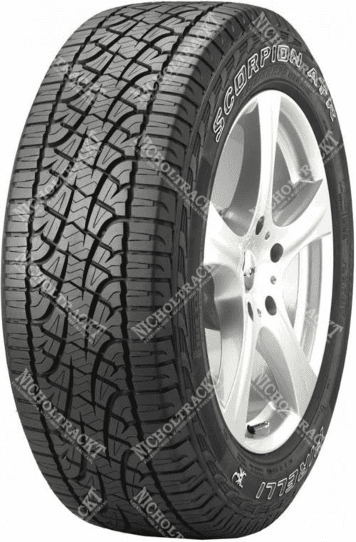 Pneumatiky osobní letní 235/75R15 105T Pirelli SCORPION ATR