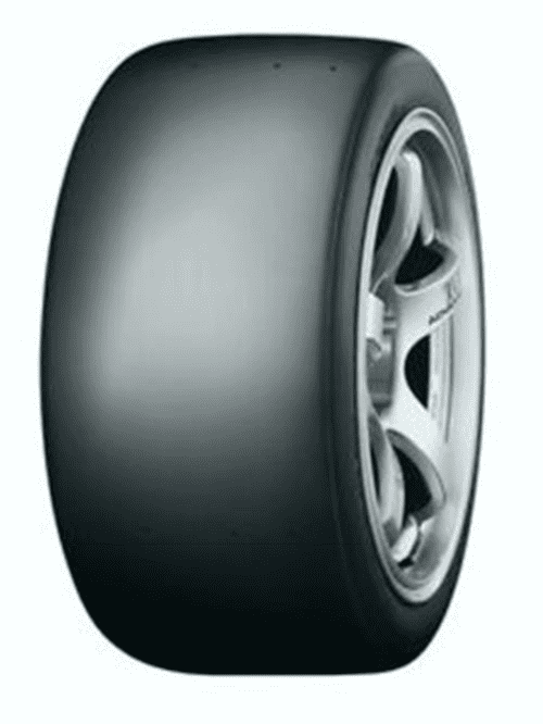 Pneumatiky osobní letní 240/610R17 Yokohama ADVAN A005