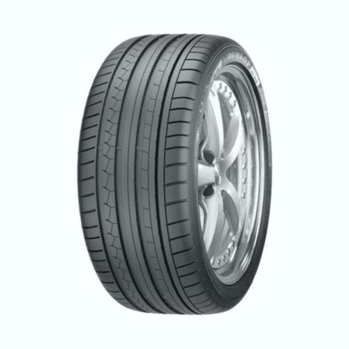 Pneumatiky osobní letní 245/30R19 89Y Dunlop SP SPORT MAXX GT XL ROF-Dojazdová tech. Runflat 