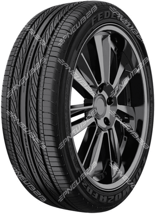Pneumatiky osobní letní 245/30R20 90W Federal FORMOZA FD2