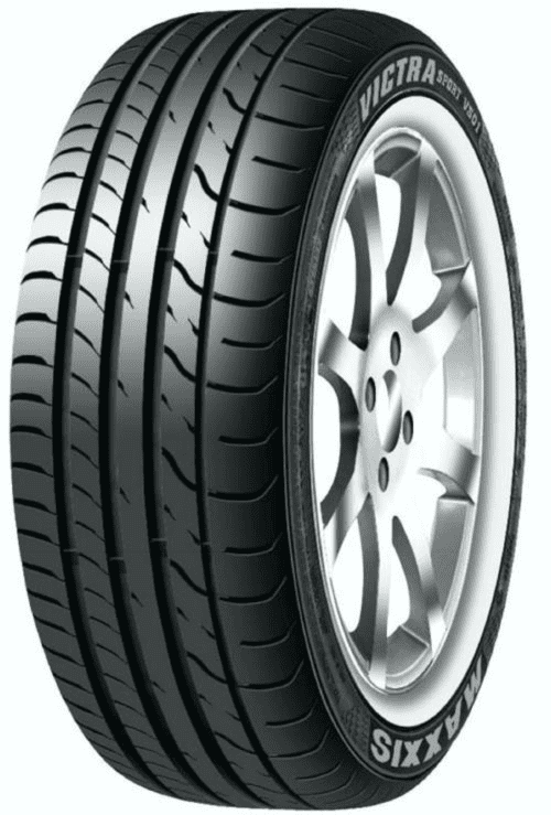 Pneumatiky osobní letní 245/30R20 90Y Maxxis VICTRA SPORT VS01 XL