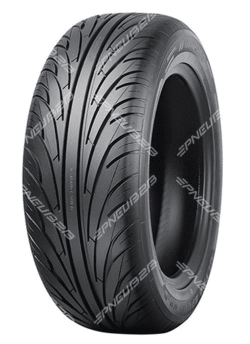 Pneumatiky osobní letní 245/30R22 92W Nankang ULTRA SPORT NS-2