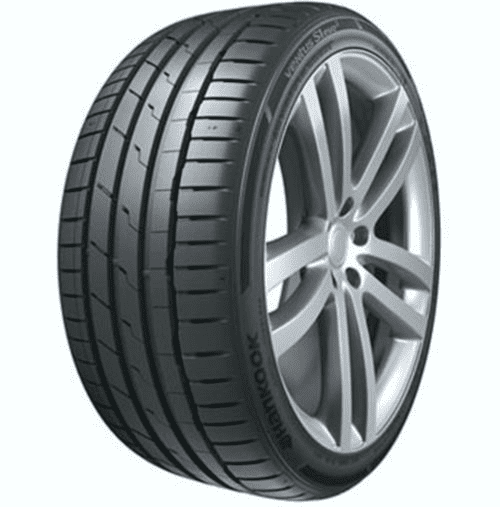 Pneumatiky osobní letní 245/35R18 92Y Hankook K127B VENTUS S1 EVO3 XL ROF-Dojazdová tech. Runflat 