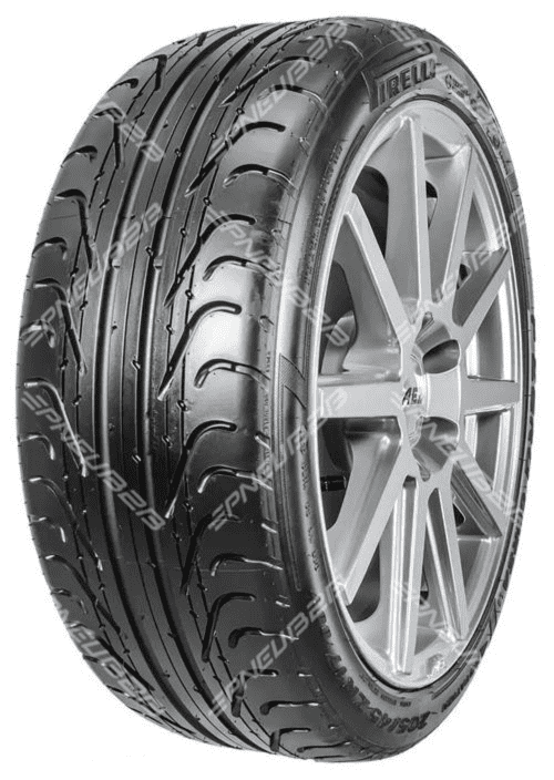 Pneumatiky osobní letní 245/35R18 92Y Pirelli P ZERO CORSA DIREZ.