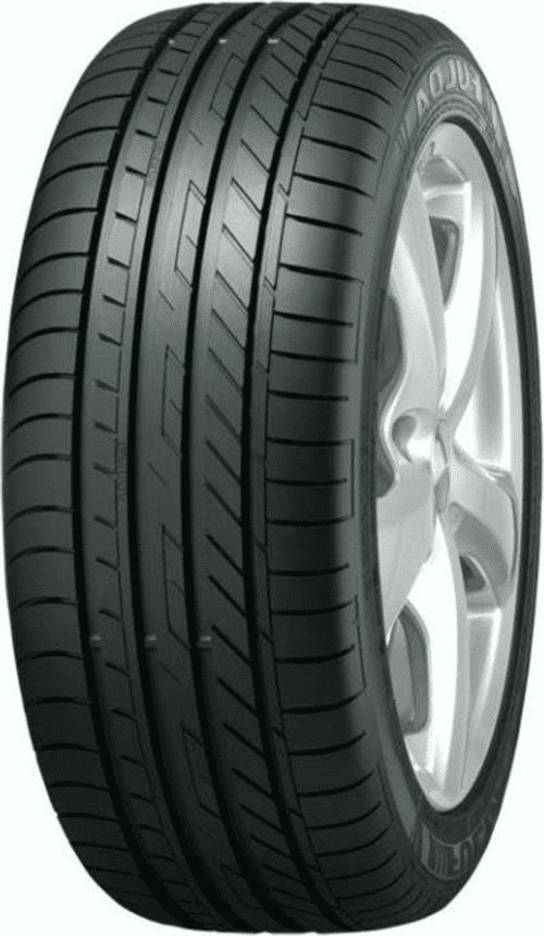 Pneumatiky osobní letní 245/35R19 93Y Fulda SPORT CONTROL XL