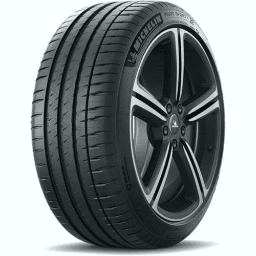 Pneumatiky osobní letní 245/35R20 95W Michelin PILOT SPORT 4 XL