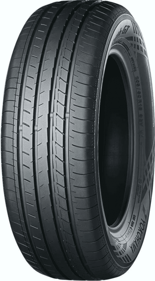 Pneumatiky osobní letní 245/35R20 95W Yokohama BLUEARTH GT AE51 XL