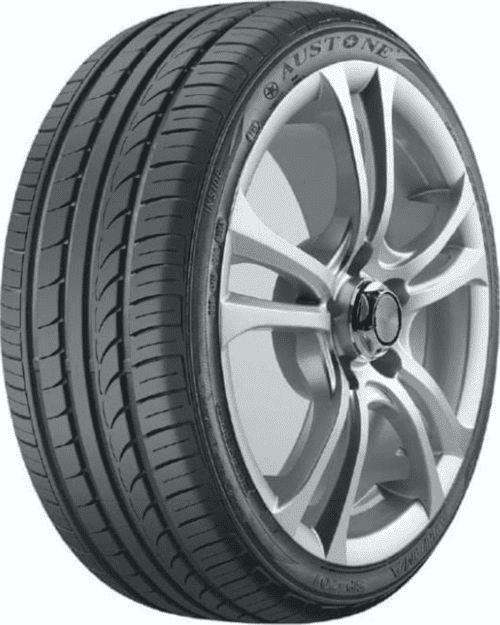 Pneumatiky osobní letní 245/35R20 95Y Austone ATHENA SP701 XL