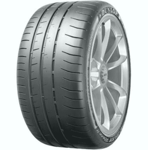 Pneumatiky osobní letní 245/35R20 95Y Dunlop SP SPORT MAXX RACE 2 XL