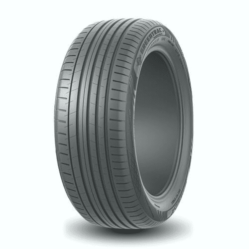 Pneumatiky osobní letní 245/35R20 95Y Greentrac QUEST-X XL