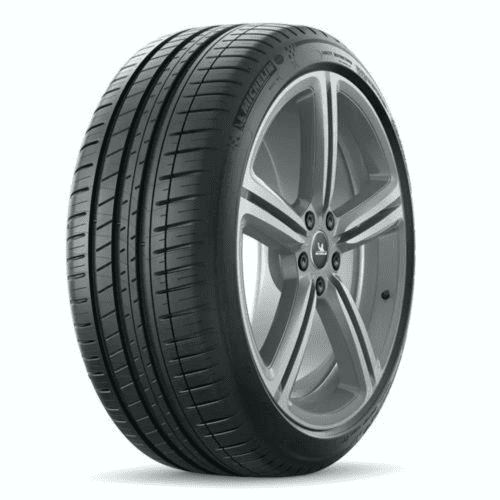 Pneumatiky osobní letní 245/35R20 95Y Michelin PILOT SPORT 3 XL ROF-Dojazdová tech. Runflat 