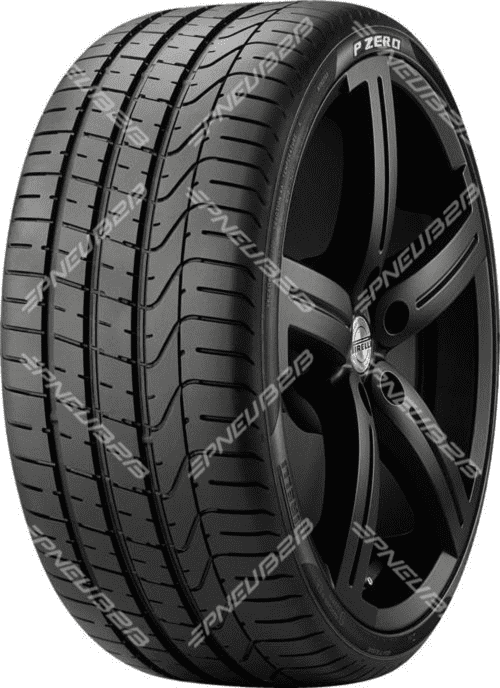 Pneumatiky osobní letní 245/35R20 95Y Pirelli P ZERO