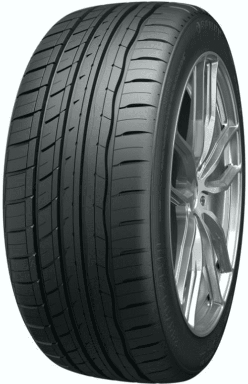 Pneumatiky osobní letní 245/35R20 95Y Sailun ATREZZO SU63 XL ROF-Dojazdová tech. Runflat 