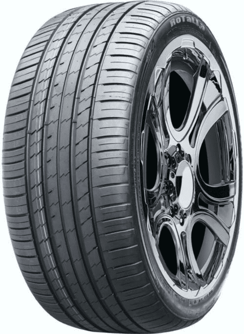 Pneumatiky osobní letní 245/35R21 96Y Tracmax X PRIVILO RS-01+ XL