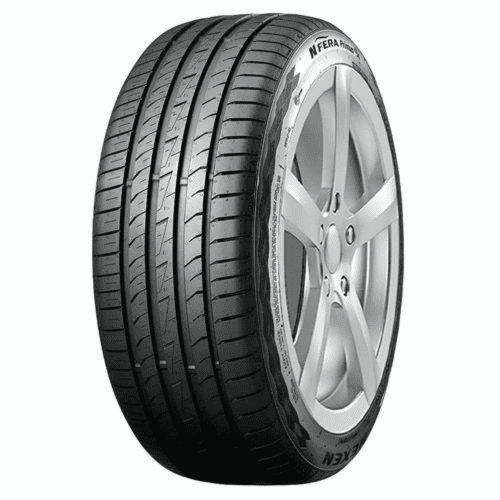 Pneumatiky osobní letní 245/40R17 95Y Nexen N'FERA PRIMUS XL