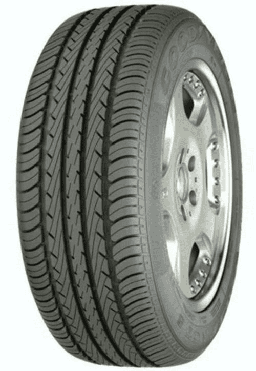Pneumatiky osobní letní 245/40R18 93Y Goodyear EAGLE NCT5 ROF-Dojazdová tech. Runflat 