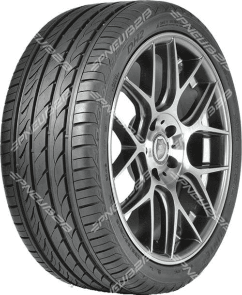 Pneumatiky osobní letní 245/40R18 97W Delinte DH2