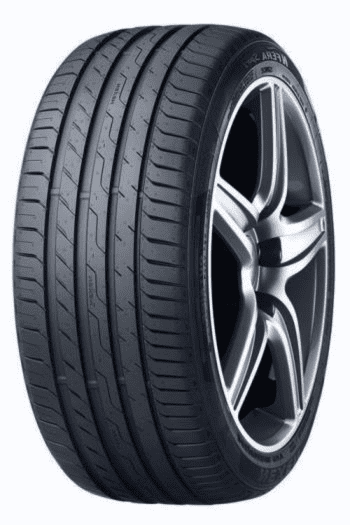 Pneumatiky osobní letní 245/40R18 97Y Nexen N'FERA SPORT XL