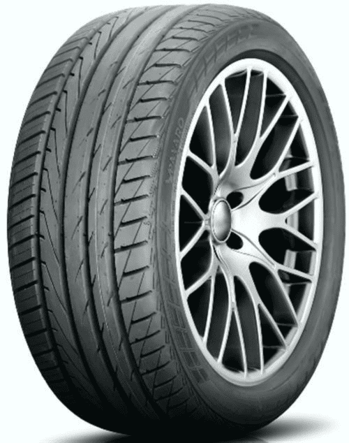 Pneumatiky osobní letní 245/40R18 97Y Paxaro RAPIDO XL
