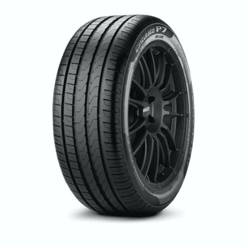 Pneumatiky osobní letní 245/40R18 97Y Pirelli P7 CINTURATO BLUE XL