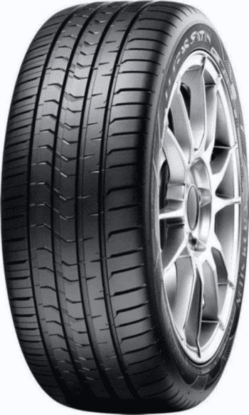 Pneumatiky osobní letní 245/40R18 97Y Vredestein ULTRAC SATIN XL