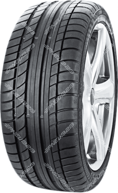 Pneumatiky osobní letní 245/40R19 98Y Avon ZZ5
