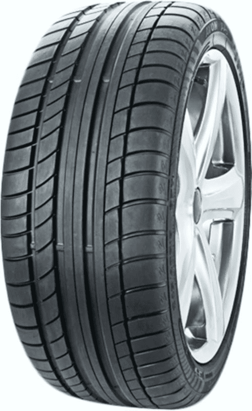 Pneumatiky osobní letní 245/40R19 98Y Avon ZZ5 XL