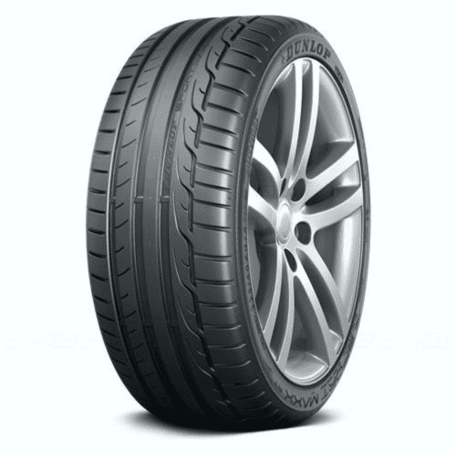 Pneumatiky osobní letní 245/40R19 98Y Dunlop SP SPORT MAXX RT XL