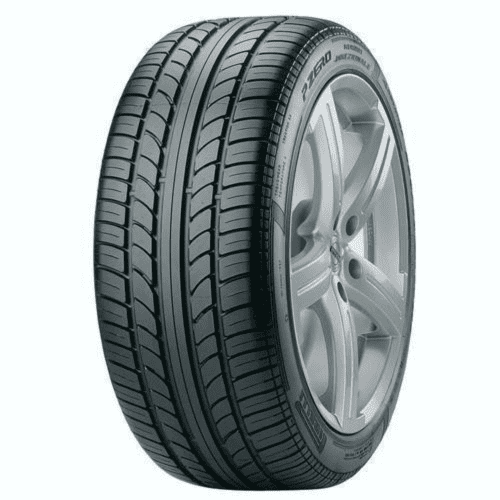 Pneumatiky osobní letní 245/40R19 98Y Pirelli P ZERO ROSSO DIREZ. XL