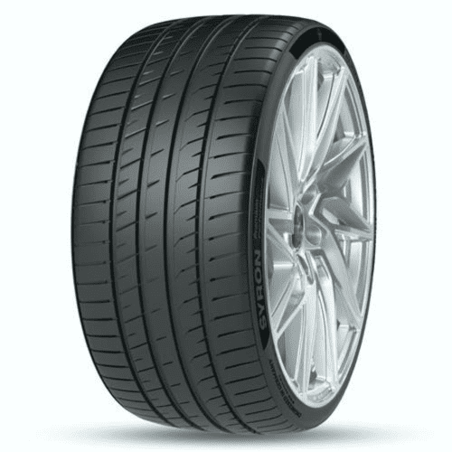 Pneumatiky osobní letní 245/40R19 98Y Syron PREMIUM PERFORMANCE G2 XL