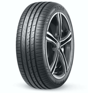 Pneumatiky osobní letní 245/40R20 99W Pace IMPERO XL