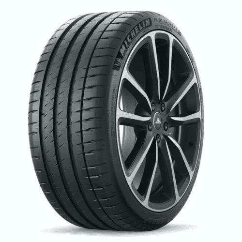 Pneumatiky osobní letní 245/40R20 99Y Michelin PILOT SPORT 4 S XL