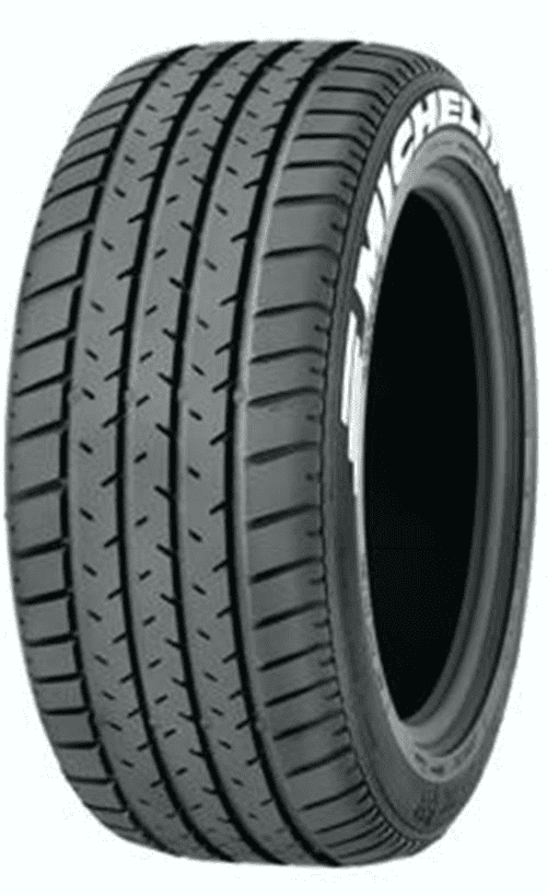 Pneumatiky osobní letní 245/45R16 94Y Michelin PILOT SX MXX3