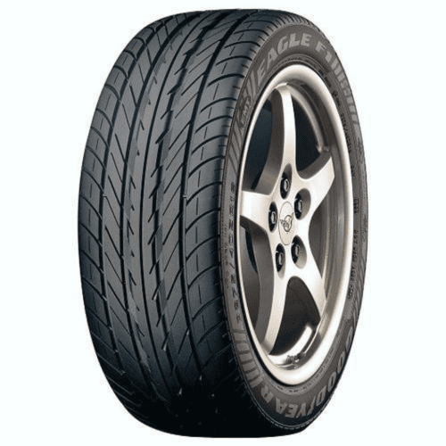 Pneumatiky osobní letní 245/45R17 89Y Goodyear EAGLE F1 GS ROF-Dojazdová tech. Runflat 