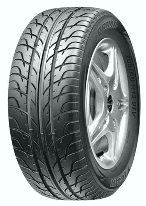 Pneumatiky osobní letní 245/45R17 99W Tigar SYNERIS XL