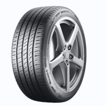 Pneumatiky osobní letní 245/45R17 99Y Barum BRAVURIS 5 HM XL
