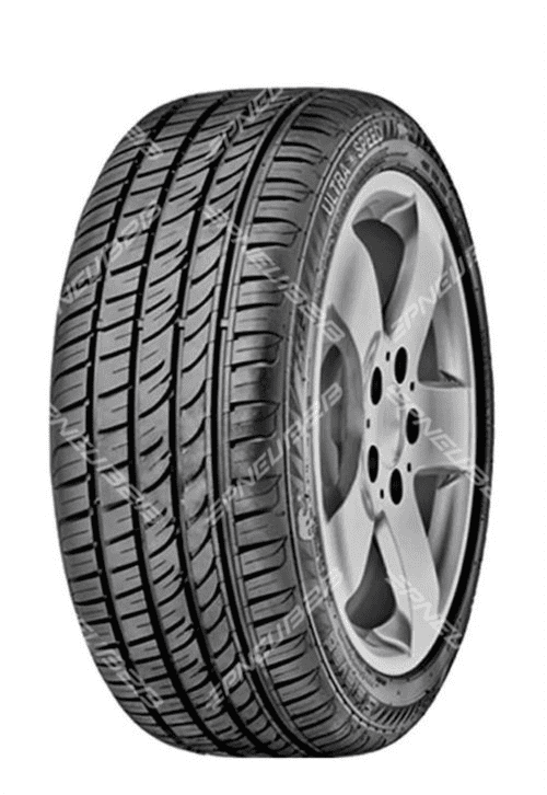 Pneumatiky osobní letní 245/45R17 99Y Gislaved ULTRA SPEED