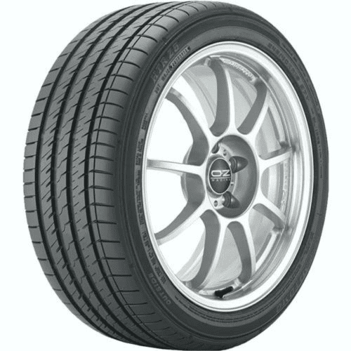 Pneumatiky osobní letní 245/45R17 99Y SUMITOMO HTR Z5 XL