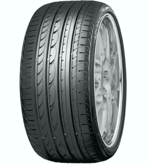 Pneumatiky osobní letní 245/45R17 99Y Yokohama ADVAN SPORT