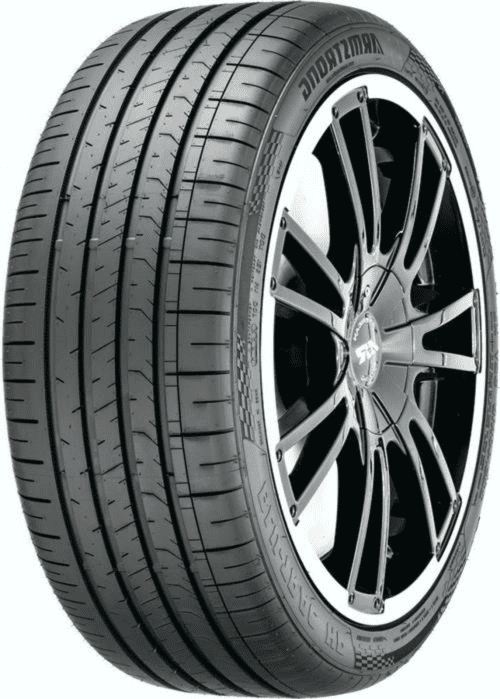 Pneumatiky osobní letní 245/45R18 100W Armstrong BLU-TRAC HP XL