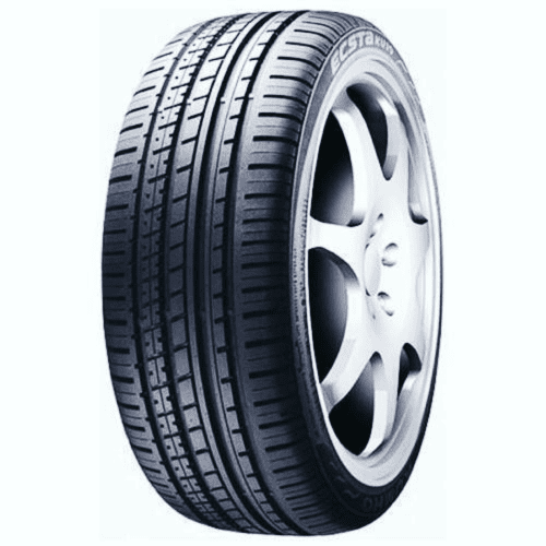Pneumatiky osobní letní 245/45R18 100W Kumho KU19 XL