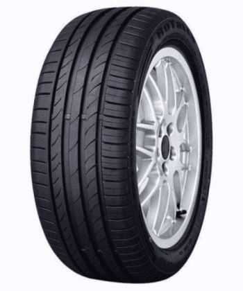 Pneumatiky osobní letní 245/45R18 100Y Rotalla SETULA S-RACE RU01 XL
