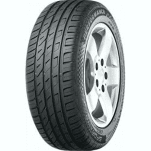 Pneumatiky osobní letní 245/45R18 100Y Sportiva PERFORMANCE XL
