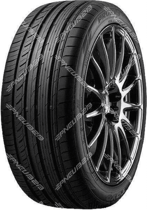 Pneumatiky osobní letní 245/45R18 100Y Toyo PROXES C1S