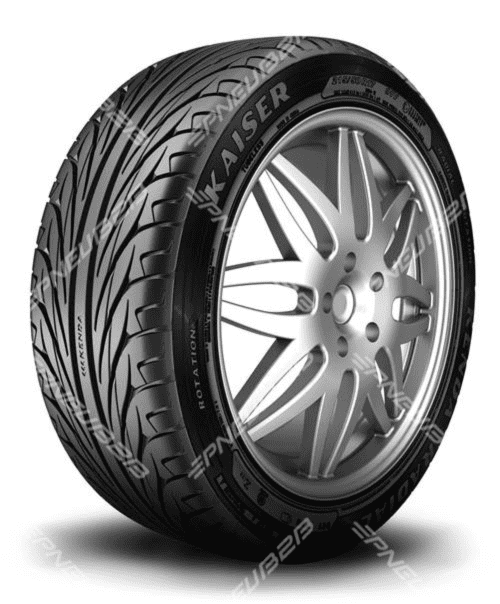 Pneumatiky osobní letní 245/45R18 96W Kenda KR20 KAISER